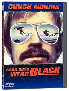 Good Guys Wear Black