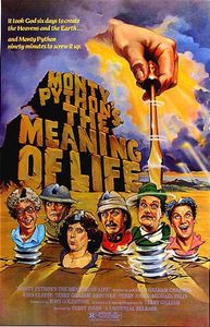 The Meaning of Life