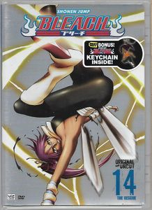 Bleach: The Rescue - 14 [BEST BUY Exclusive]