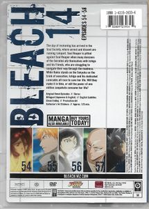 Bleach: The Rescue - 14 [BEST BUY Exclusive]
