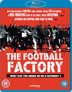The Football Factory