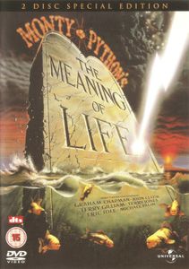 Monty Python's The Meaning Of Life