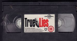 True Lies