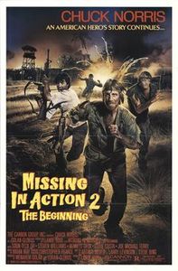 Missing in Action 2: The Beginning