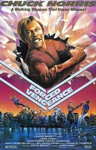 Forced Vengeance