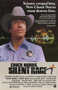 Silent Rage