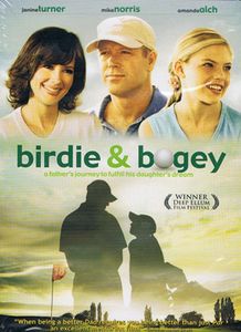 Birdie and Bogey