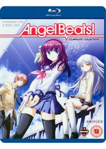 Angel Beats! - Complete Collection
