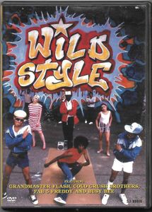 Wild Style