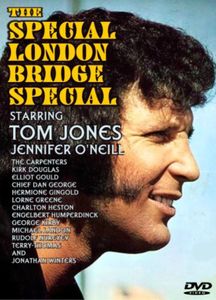 The Special London Bridge Special