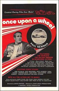 Once Upon a Wheel