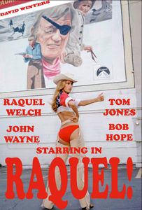 Raquel!