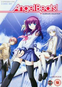 Angel Beats! - Complete Collection