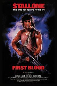 First Blood