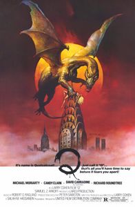 Q - The Winged Serpent