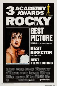 Rocky