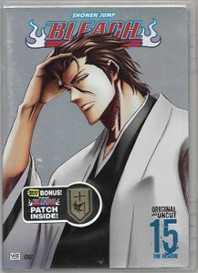 Bleach: The Rescue - 15 [BEST BUY Exclusive]