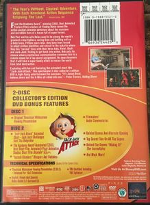The Incredibles (2-Disc Collector's Edition)