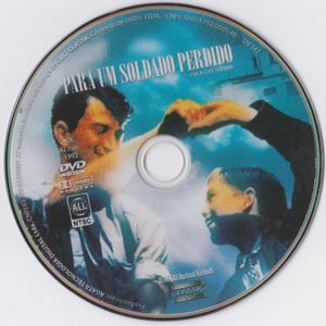 Para um Soldado Perdido