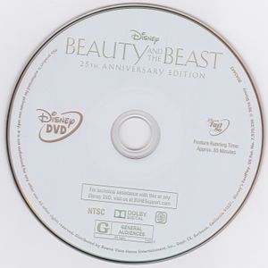 Beauty and the Beast