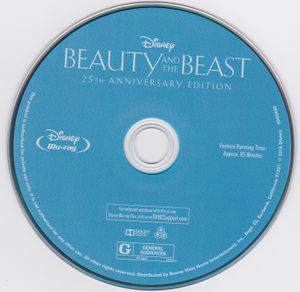 Beauty and the Beast