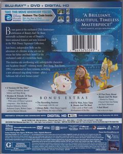 Beauty and the Beast
