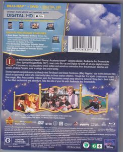 Bedknobs and Broomsticks (Special Edition)