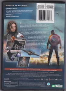 Captain America: The Winter Soldier