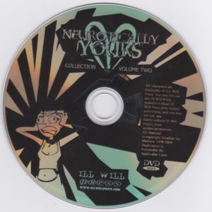 Neurotically Yours: Volume Two