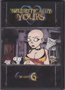 Neurotically Yours: Season 6