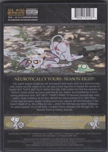 Neurotically Yours: Season 8
