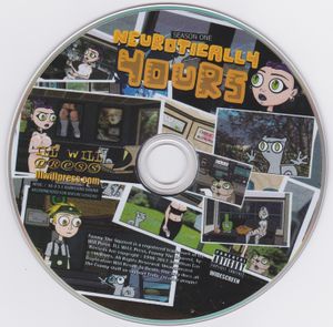 Neurotically Yours (Reboot): Season 1