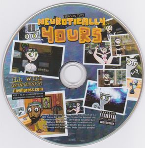 Neurotically Yours (Reboot): Season 2