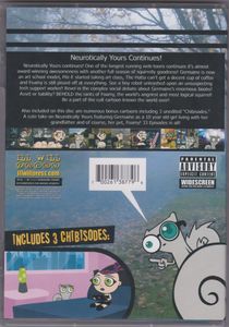 Neurotically Yours (Reboot): Season 2