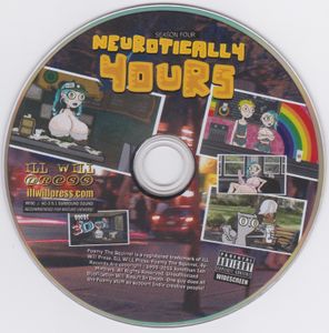 Neurotically Yours (Reboot): Season 4