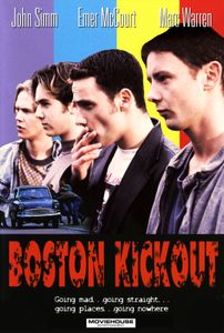 Boston Kickout