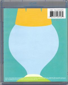 Adventure Time - The Complete Second Season