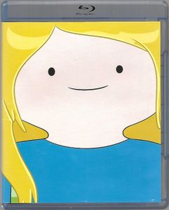 Adventure Time - The Complete First Season