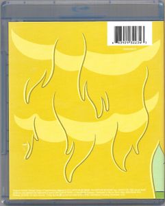 Adventure Time - The Complete First Season