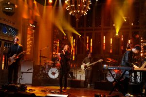 Radiohead