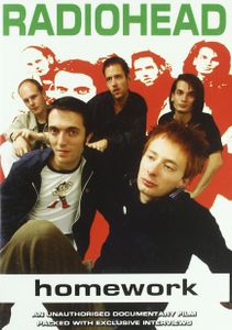 Radiohead: Homework
