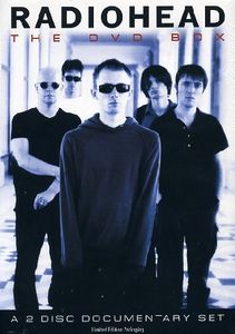 Radiohead: The DVD Box