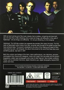 Radiohead: The DVD Box