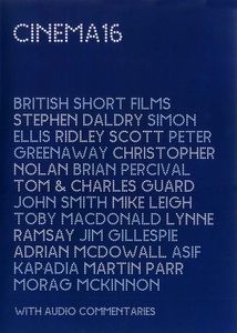 Cinema 16 British Short Films
