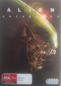 Alien Anthology