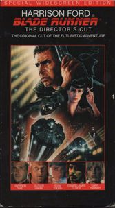 Blade Runner (The Director's Cut)