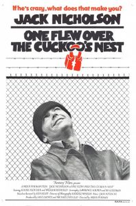 One Flew Over The Cuckoo's Nest