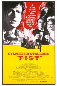 F.I.S.T