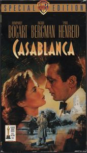 Casablanca