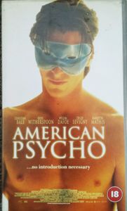 American Psycho